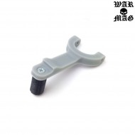 Leva Rinforzata Upgrade Type Z Per Speedloader Hurricane 1.0 & 2.0 Warmag (wm-lever-z-ru)