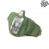 Stalker Evo Type Mask ODS Frog Industries® (fi-ma42-ods)