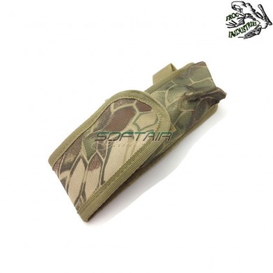 Battery External Pouch Highlander Frog Industries® (fi-041-hdl)