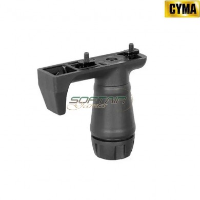 Foregrip short LC NERA cyma (cm-fbp4032)
