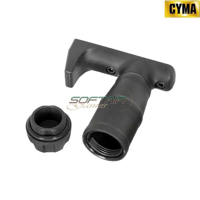 Foregrip long LC NERA cyma (cm-fbp4031)