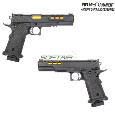 Gas pistol 1911 XL army™ armament® (arm-r608)