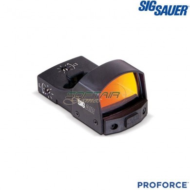 SIG AIR Reflex Sight M17/M18 GBB Airsoft sig sauer (air-32086)