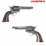 Pistola A Co2 Revolver Legend Wester Cowboy Antique Umarex (um-32101)
