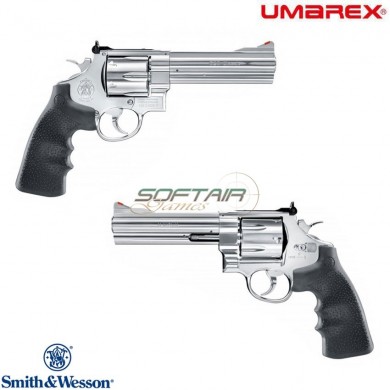Revolver CO2 629 5" CLASSIC Smith & Wesson umarex (um-34121)
