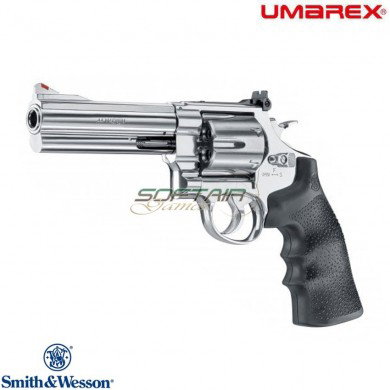 Revolver CO2 629 5" CLASSIC Smith & Wesson umarex (um-34121)