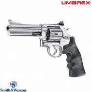 Revolver CO2 629 5" CLASSIC Smith & Wesson umarex (um-34121)