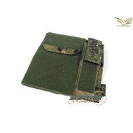Admin Pistol Mag Pouch Multicam Flyye Industries (cod.fy-ph-c020-mc)