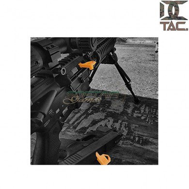 Security weapon flag RED d.c. tactical (dctac-78-rd)