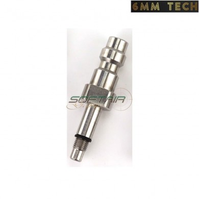 Adattatore valvola HPA per caricatori MARUI 6MM TECH (6mmt-42-marui)