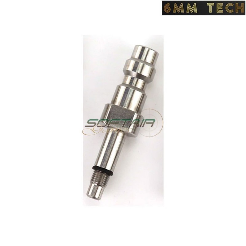 Adattatore valvola HPA per caricatori MARUI 6MM TECH (6mmt-42-marui)