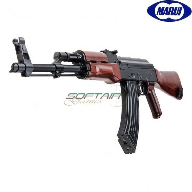 Fucile a gas AKM blowback full metal tokyo marui (tm-144003)