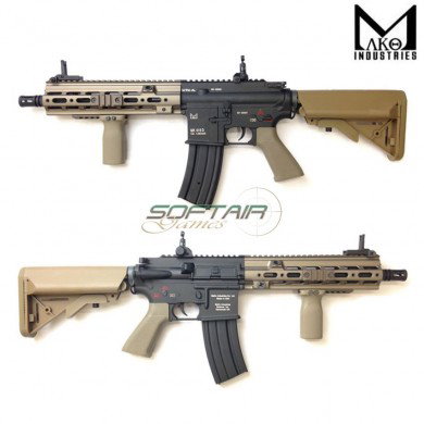 Fucile Elettrico Gen.2 416 Delta Type Fde Bronze Mako Industries (mo-delta2)