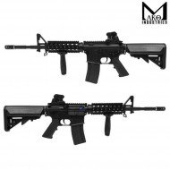 Fucile Elettrico Gen.2 M4 Sopmod Type Black Mako Industries (mo-sopmod)