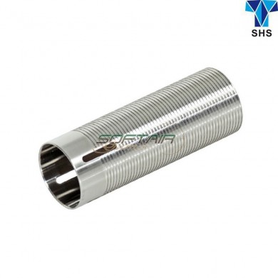 Cilindro In Acciaio Non Liner Surface Per Aeg 301mm/400mm Shs (shs-qg0001)
