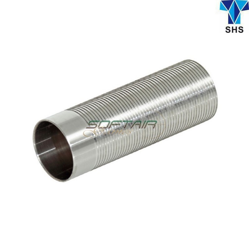 Cilindro In Acciaio Non Liner Surface Per Aeg 451mm/590mm Shs (shs-qg0004)