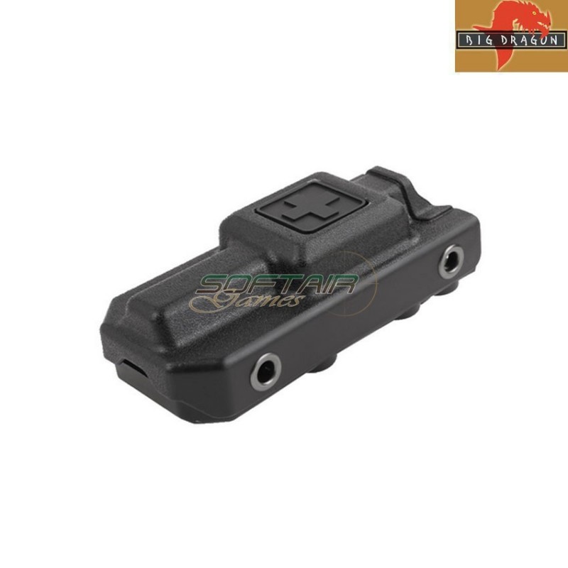 Tasca NERA application tourniquet big dragon (bd-6401b)