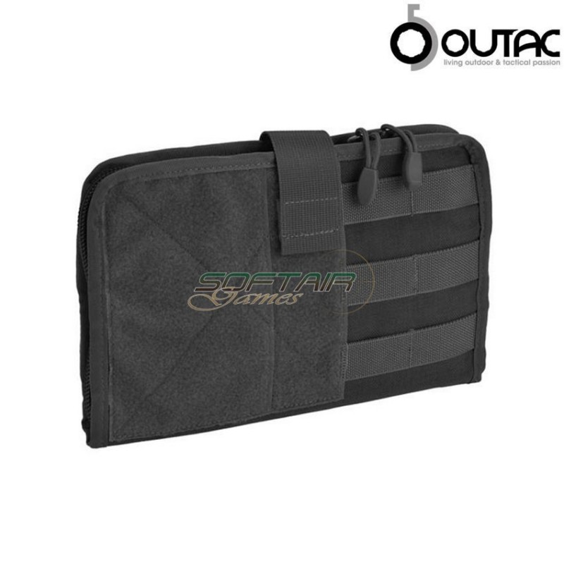 Tasca command panel NERA outac (ot-cop01-b)