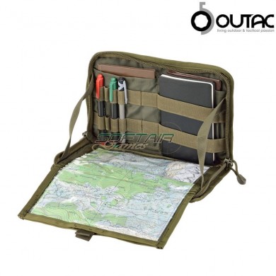 Tasca command panel COYOTE TAN outac (ot-cop01-ct)