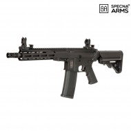 Electric Rifle sa-c23 Assault Replica mk urg cqb style Black Core™ Specna Arms® (spe-01-030738/034192)