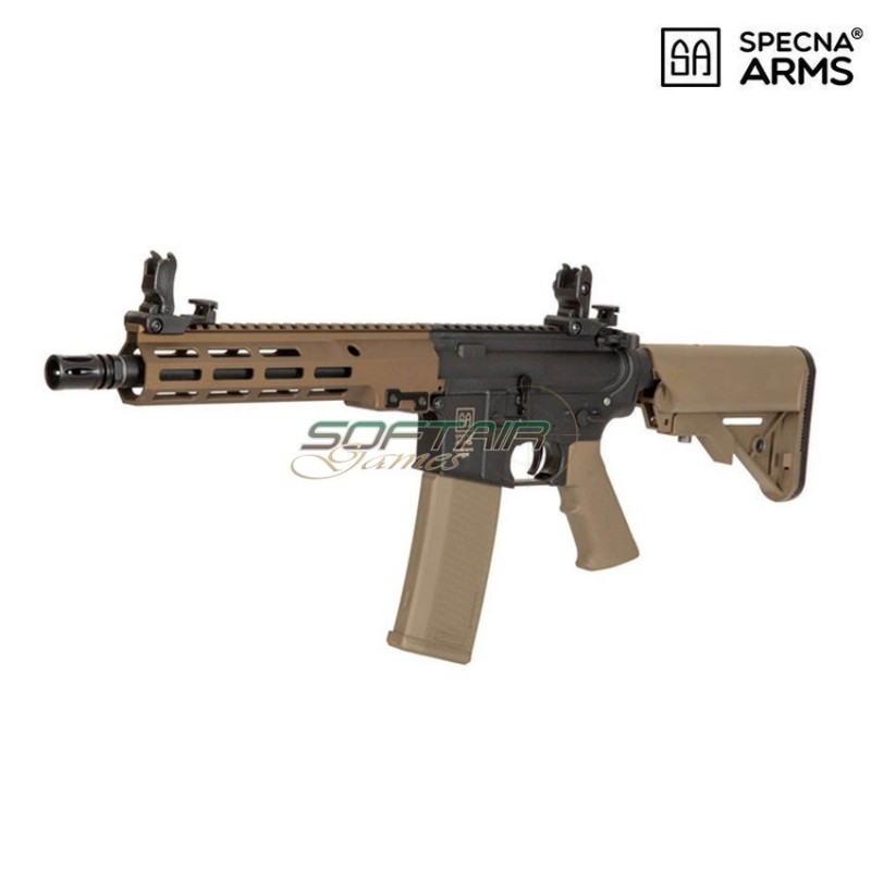 Electric Rifle sa-c23 Assault Replica mk urg cqb style Chaos bronze Core™ Specna Arms® (spe-01-030739/034193)