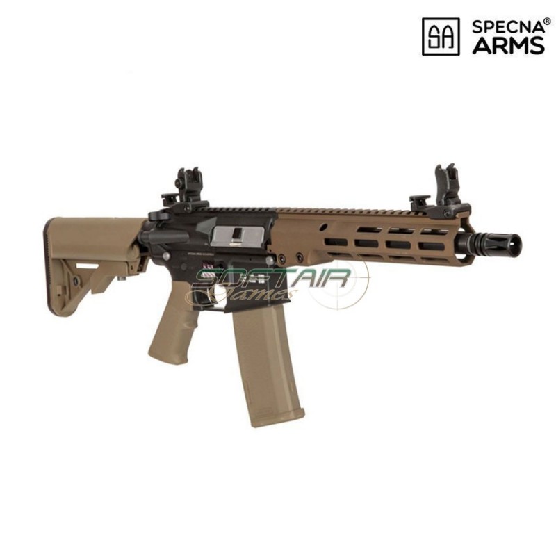 Electric Rifle sa-c23 Assault Replica mk urg cqb style Chaos bronze Core™ Specna Arms® (spe-01-030739/034193)