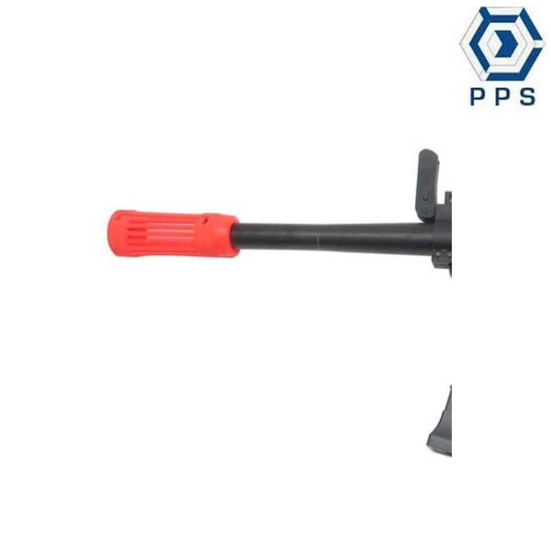 GAS shotgun XM26 BLACK pps (pps-010644)