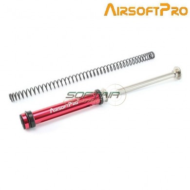 Upgrade set M150 per L96, MB01/05/06, SW M24/M99 airsoftpro® (ap-10302-m150)