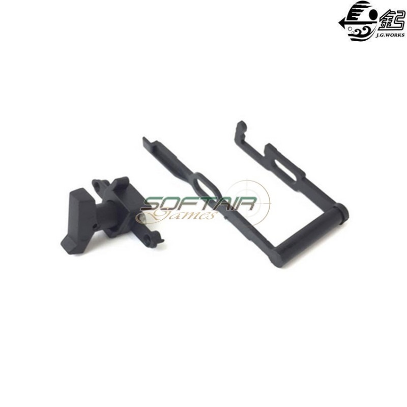 Selettore con plate per m14 jing gong (jg-9422)