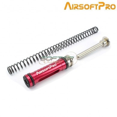 ZERO upgrade set M160 per TM AWS e Well MB44xx airsoftpro® (ap-10667-m160)