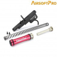 AWS/MB44xx M140 ZERO complete upgrade trigger set - Gen. 4 airsoftpro® (ap-10805-m140)