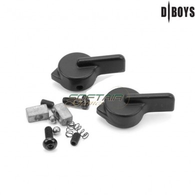 External Selector For Scar dboys (db-10881) 