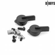 External Selector For Scar dboys (db-10881) 
