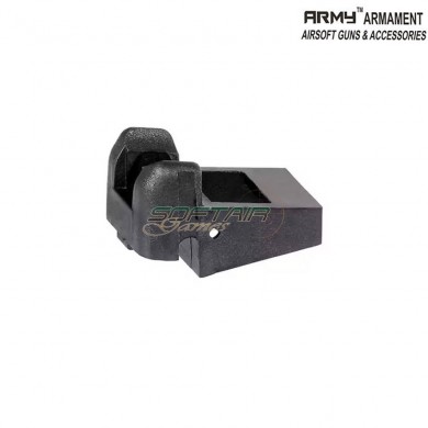 Bb lip for hi-capa pistol magazine r501/r601/r603/r604 army™ armament® (arm-8351)