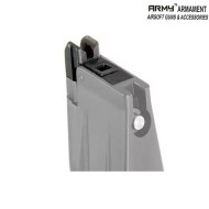 Bb lip per caricatore pistola hi-capa r501/r601/r603/r604 army™ armament® (arm-8351)