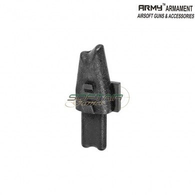 Follower for hi-capa pistol magazine r501/r601/r603/r604 army™ armament® (arm-8375)