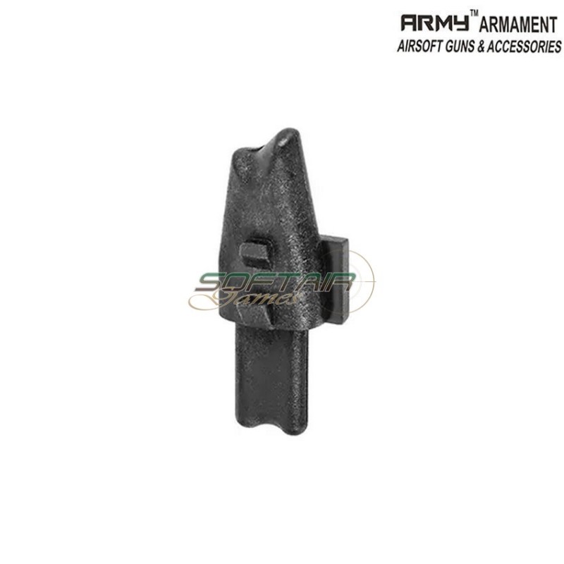 Follower for hi-capa pistol magazine r501/r601/r603/r604 army™ armament® (arm-8375)