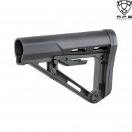 RS3 BLACK stock for m4 aps (aps-ee104)