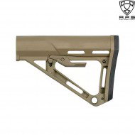 Calcio RS3 TAN per m4 aps (aps-ee105)