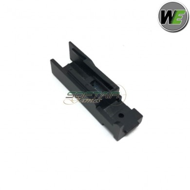 Blowback Housing For Glock 18 Pistol We (we-we00506)