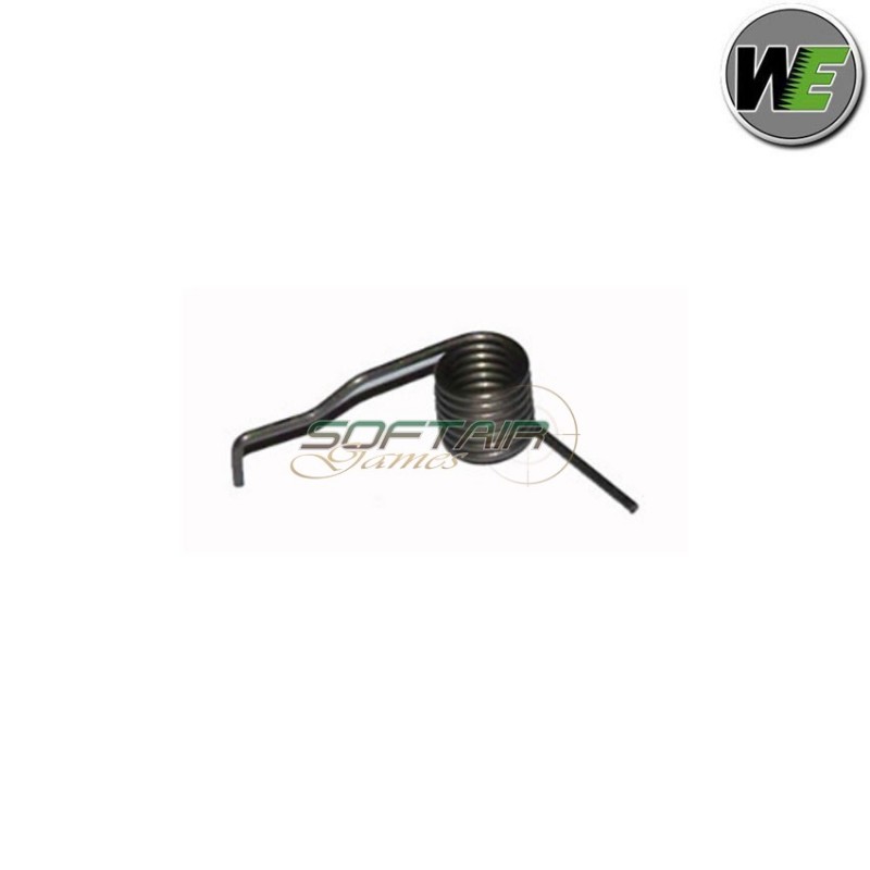 Spring hammer sear glock 17/18/19 pt. nr. 24 we (we-we00145)