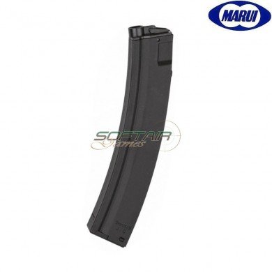 Caricatore maggiorato 200bb NERO per mp5 sre next gen. tokyo marui (tm-marui089)