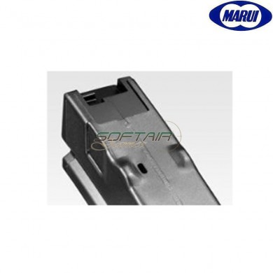 Hi-cap magazine 200bb BLACK for mp5 sre next gen. tokyo marui (tm-177391)