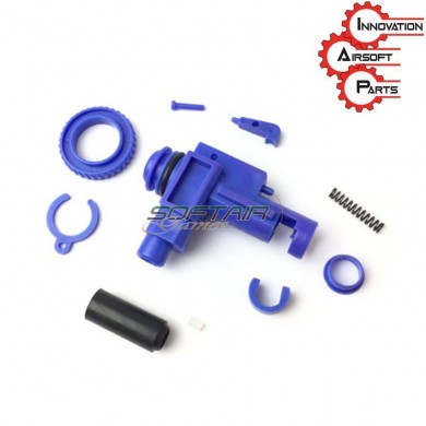 RHOP ready polymer hop up chamber for M4/M16 innovation airsoft parts (iap-33)