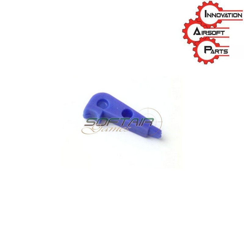 Gruppo hop up RHOP ready per M4/M16 in polimero innovation airsoft parts (iap-33)