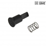 Dummy Forward Assist per M4/M16 Edge™ series specna arms® (spe-09-027560)