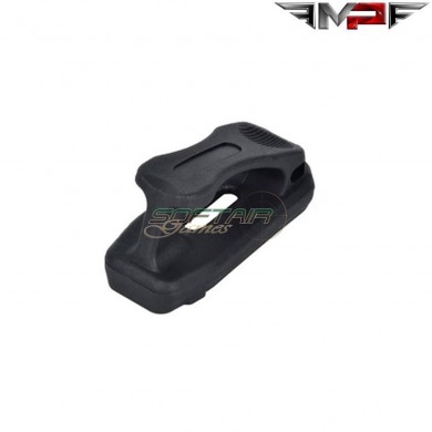 Ranger floorplate magazine p-mag M4 BLACK mp (mp04002-bk)