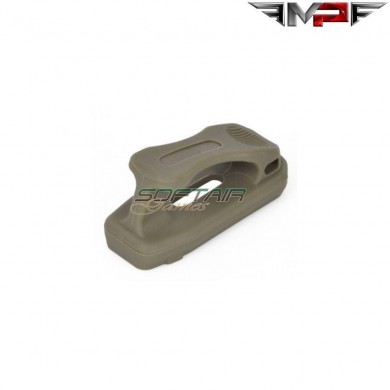 Ranger floorplate magazine p-mag M4 DARK EARTH mp (mp04002-de)