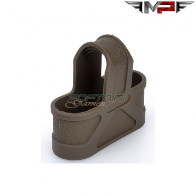 Estrattore caricatore 5.56 nato M4 DARK EARTH mp (mp04001-de)