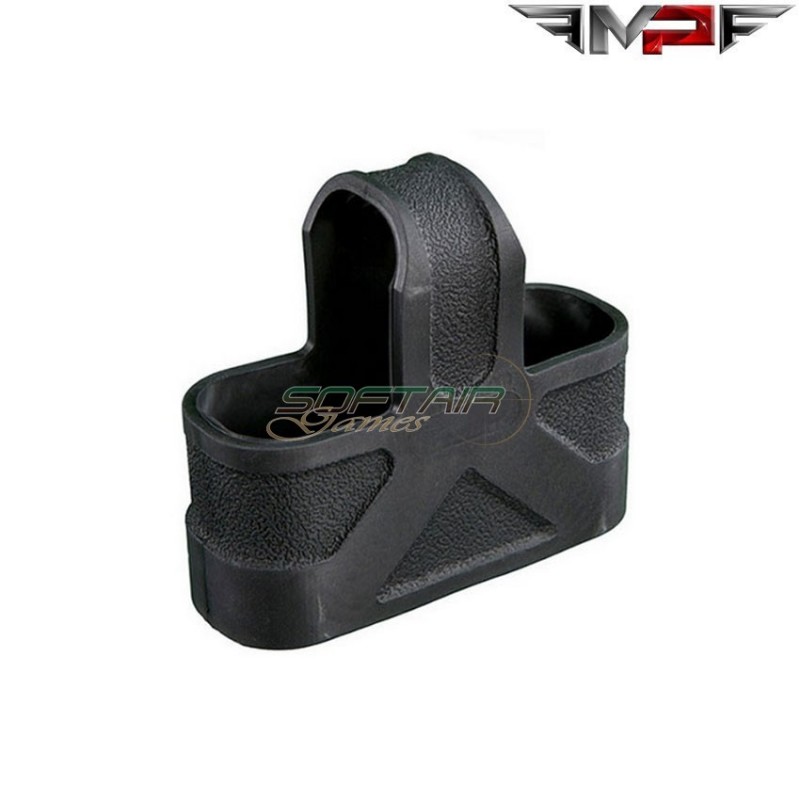 Magazine rubber 7.62 nato BLACK mp (mp04010-bk)